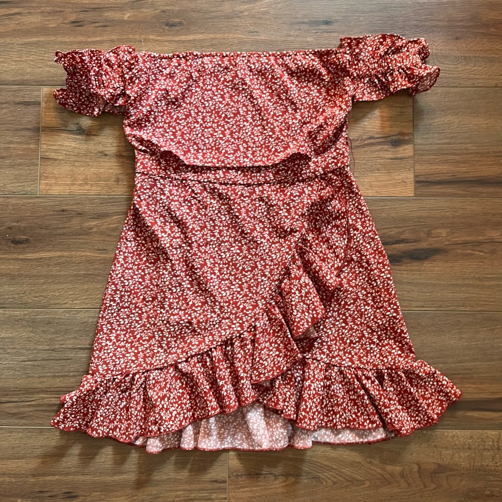 SHEIN sundress